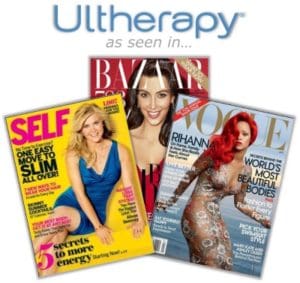 Ultherapy (Skin Tightening) in Jacksonville & Fleming Island, FL