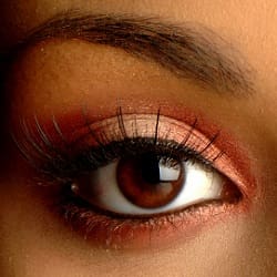 Eyelash & Eyebrow Tinting in Jacksonville & Fleming Island, FL