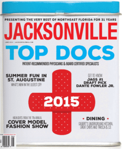 Plastic Surgery (Cosmetic Surgery) in Jacksonville & Fleming Island, FL