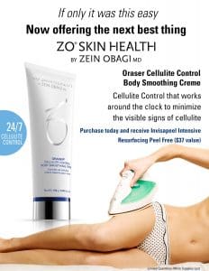 Skin Care Products in Jacksonville & Fleming Island, FL