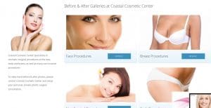Plastic Surgery Before and After Pictures in Jacksonville & Fleming Island, FL