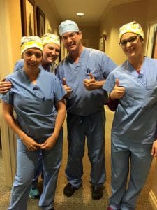 Plastic Surgery (Cosmetic Surgery) in Jacksonville & Fleming Island, FL