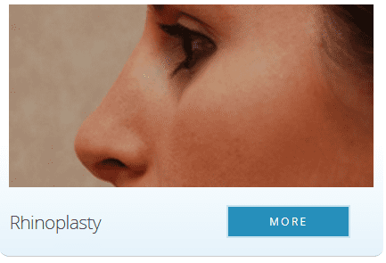 Rhinoplasty in Jacksonville & Fleming Island, FL