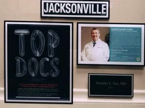 Plastic Surgery (Cosmetic Surgery) in Jacksonville & Fleming Island, FL