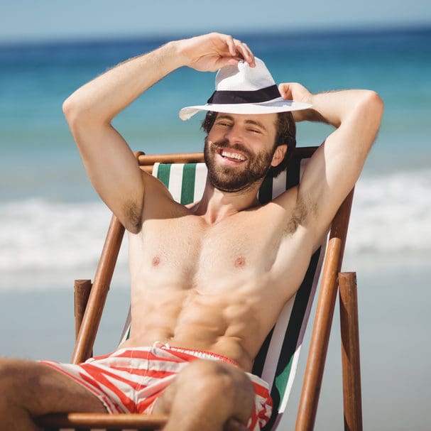 Gynecomastia (Gynecomastia Surgery) in Jacksonville & Fleming Island, FL