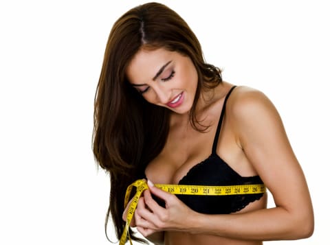 Breast Lift Surgery Without the Scars - Coastal Cosmetic Center