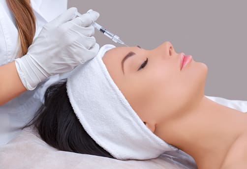 Botox® in Jacksonville & Fleming Island, FL