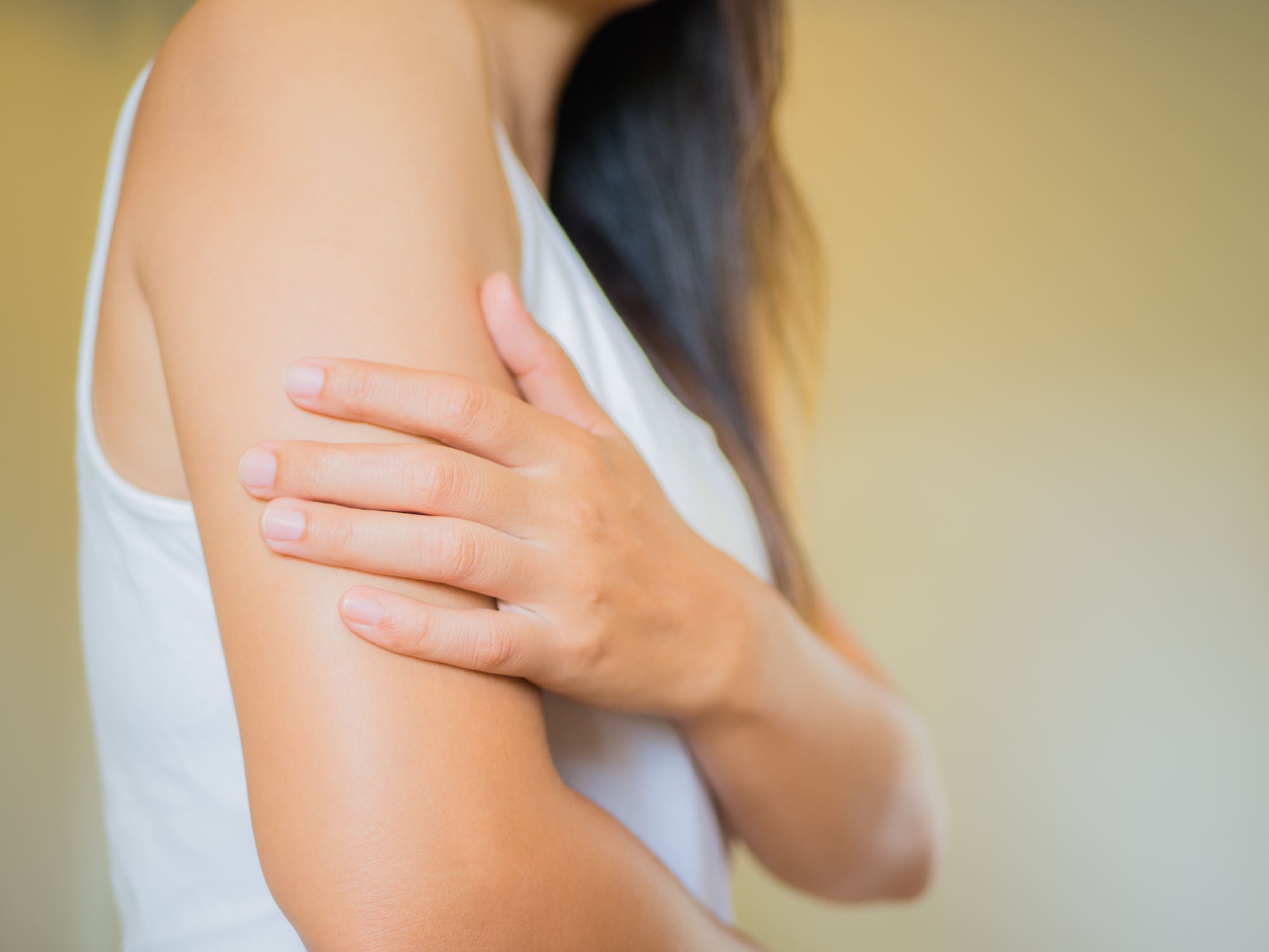Brachioplasty (Arm Lift) in Jacksonville & Fleming Island, FL