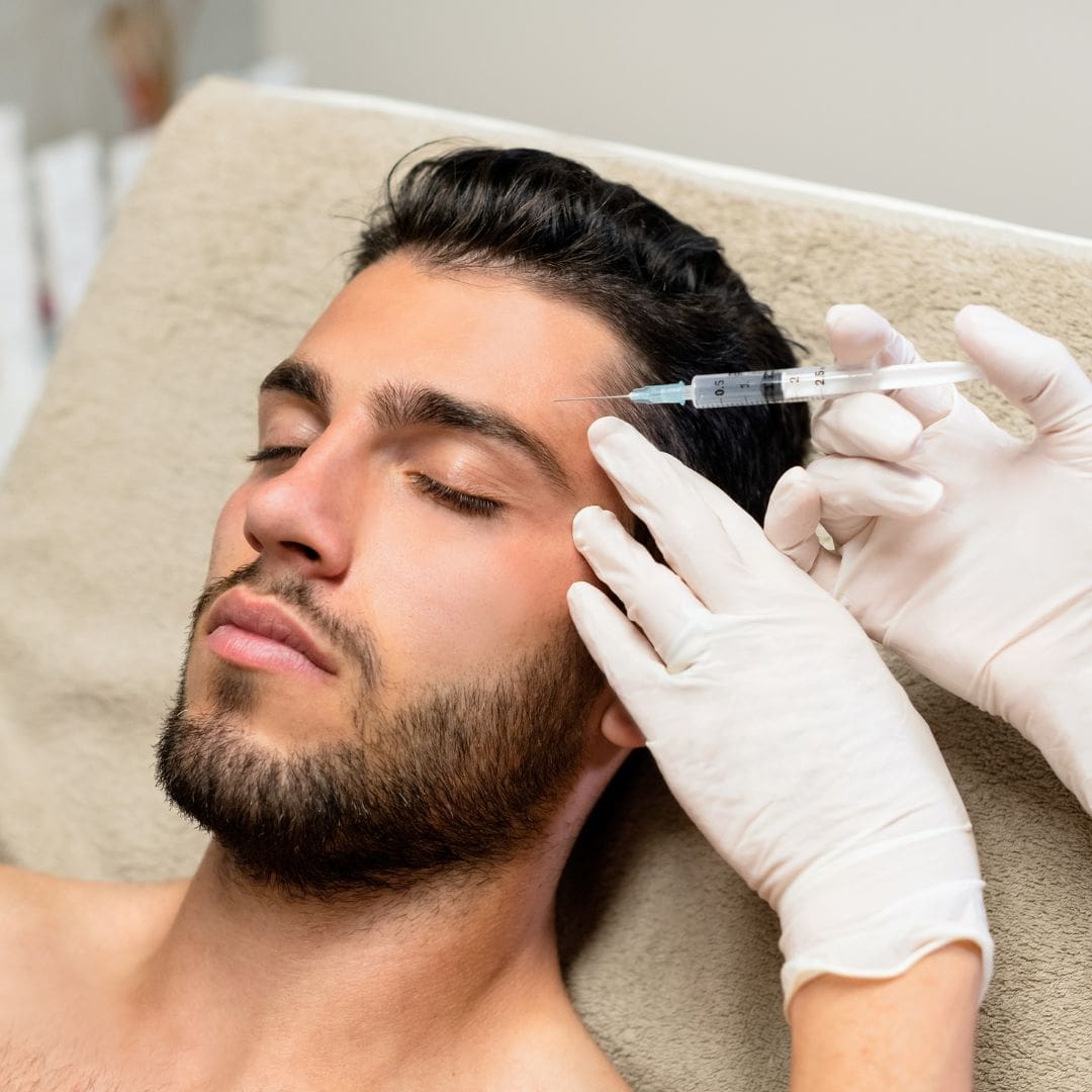 Mens Care 2 Anti Aging Treatments (Skin Treatments) in Jacksonville, FL